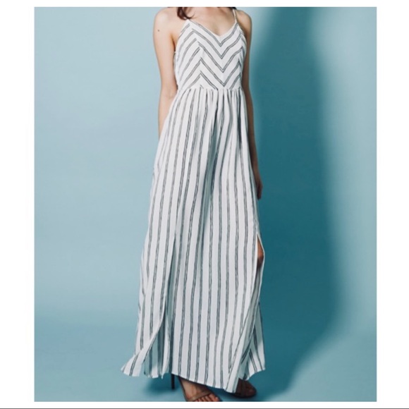 Dresses & Skirts - ✨LAST ONE ✨Beautiful tank maxi dress